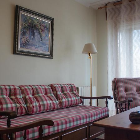 Apartamento Playa Sabaris-Baiona Esterno foto