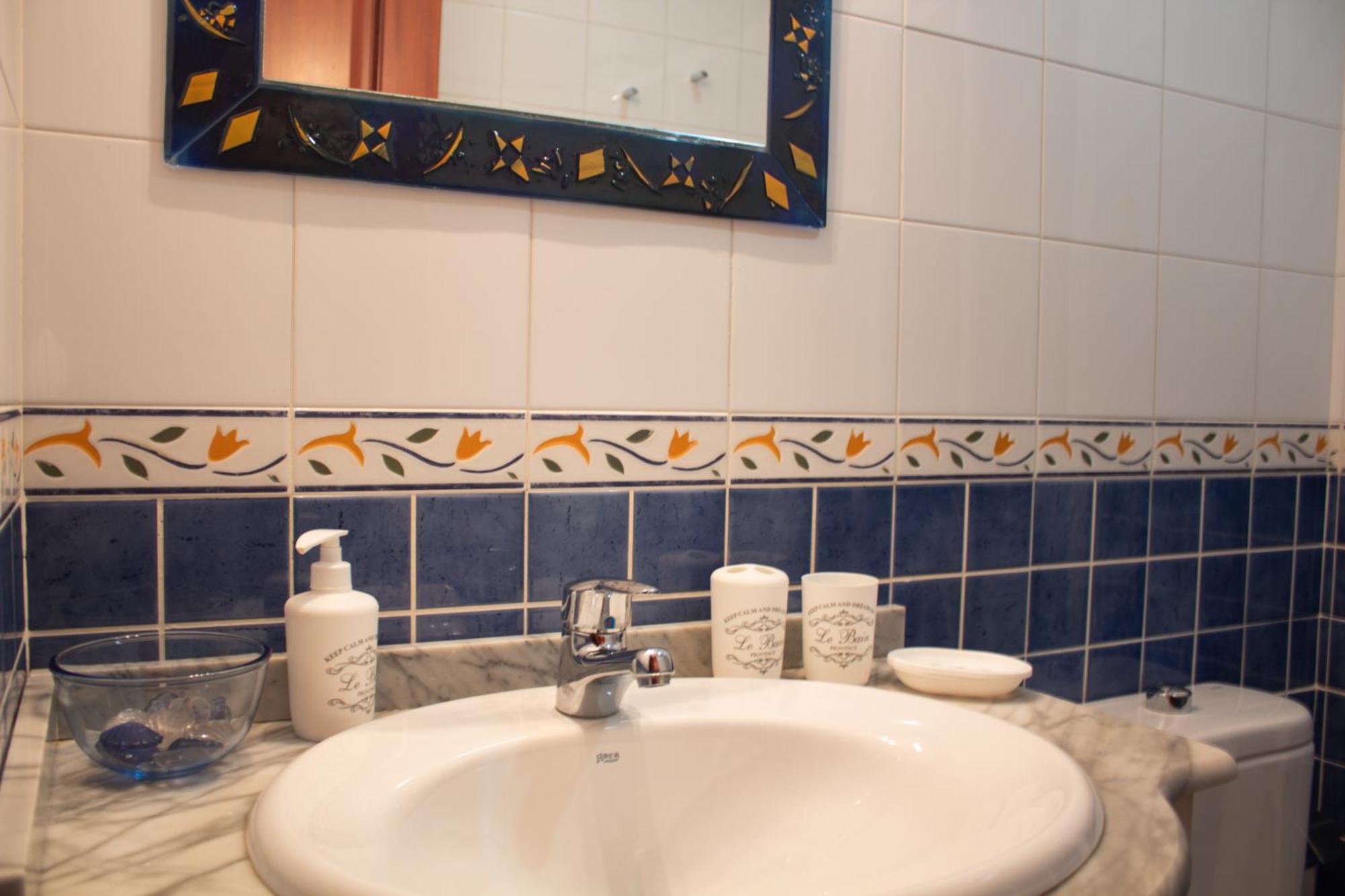 Apartamento Playa Sabaris-Baiona Esterno foto