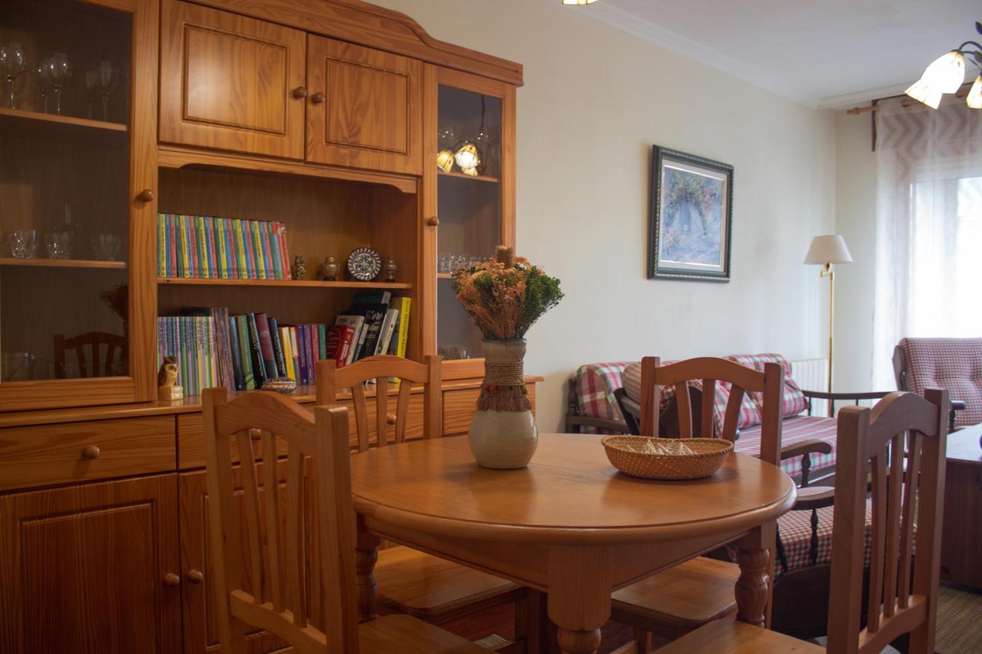Apartamento Playa Sabaris-Baiona Esterno foto